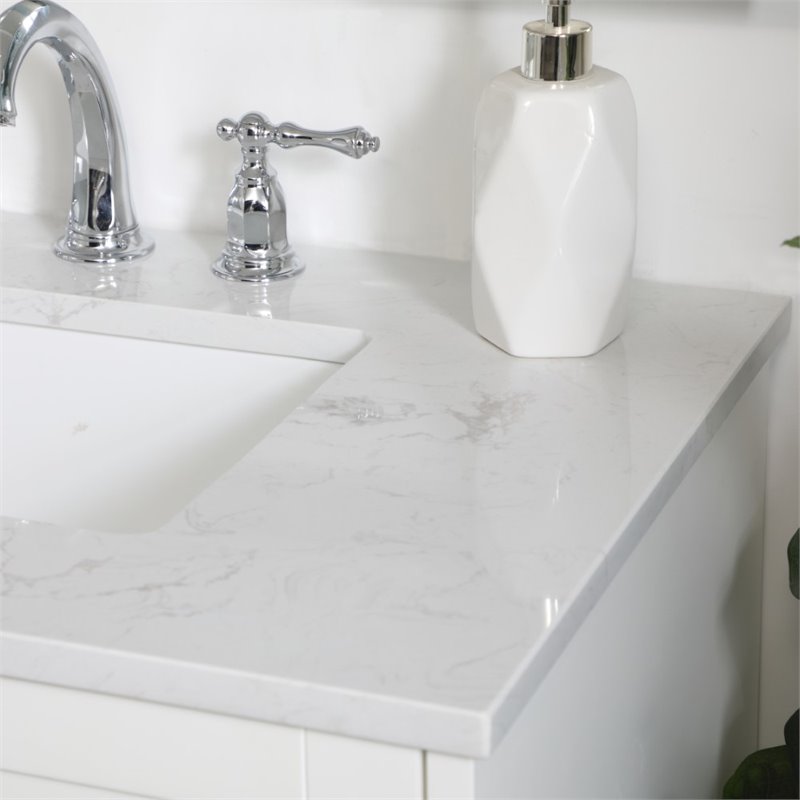 Elegant Decor Sommerville 30