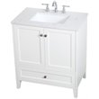 Elegant Decor Sommerville 30