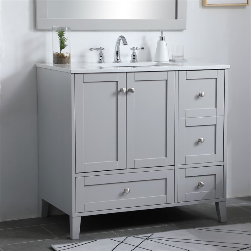 Elegant Decor Sommerville 36