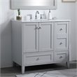 Elegant Decor Sommerville 36