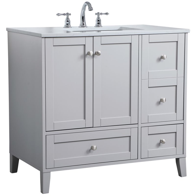 Elegant Decor Sommerville 36