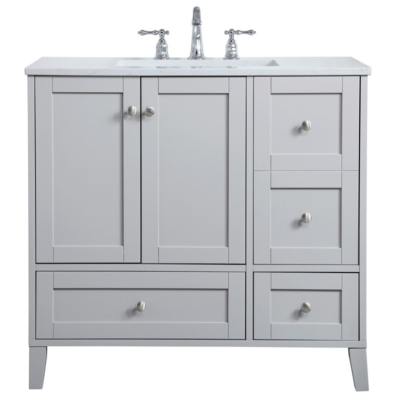 Elegant Decor Sommerville 36