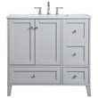 Elegant Decor Sommerville 36