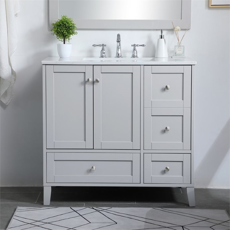 Elegant Decor Sommerville 36