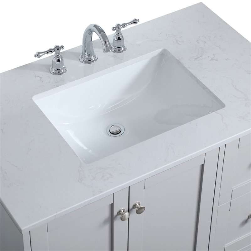 Elegant Decor Sommerville 36