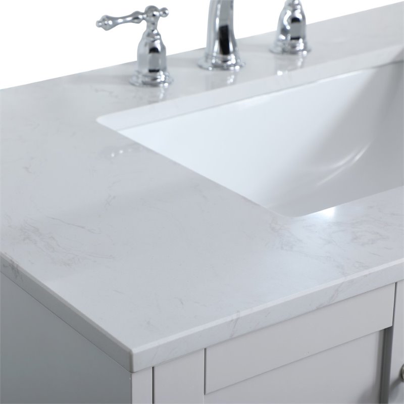 Elegant Decor Sommerville 36