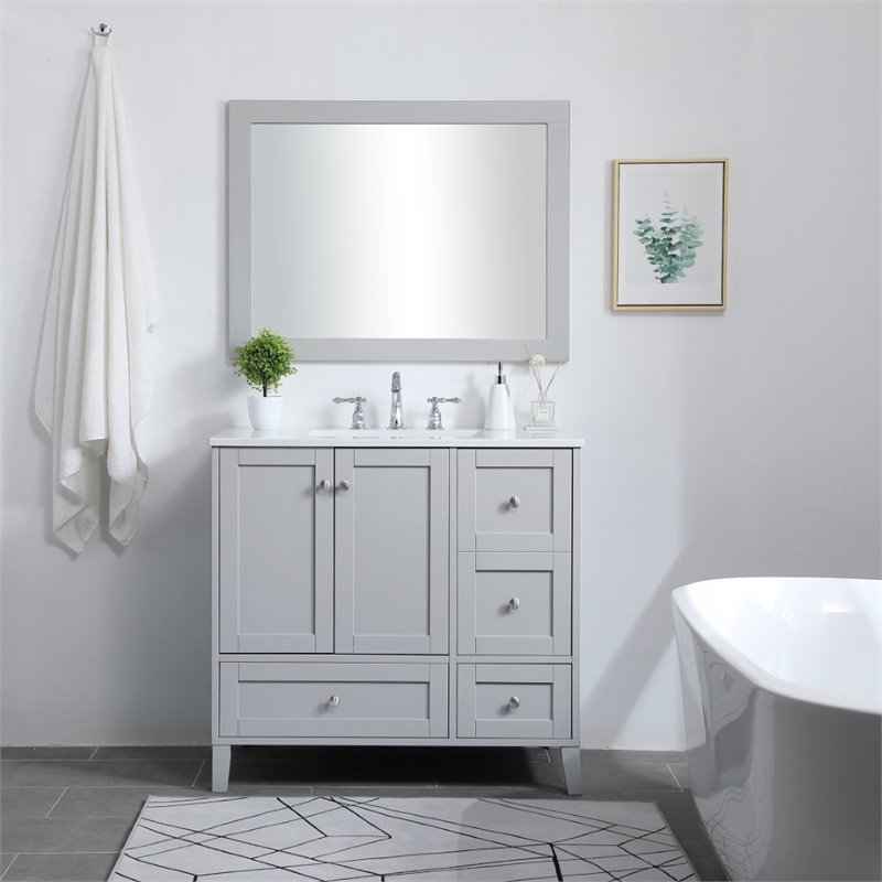 Elegant Decor Sommerville 36