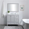 Elegant Decor Sommerville 36