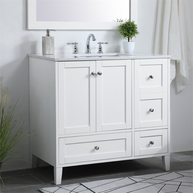 Elegant Decor Sommerville 36