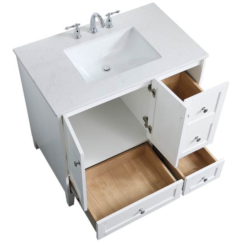 Elegant Decor Sommerville 36