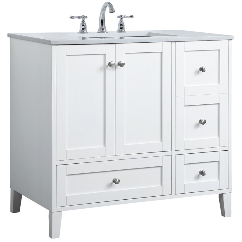 Elegant Decor Sommerville 36