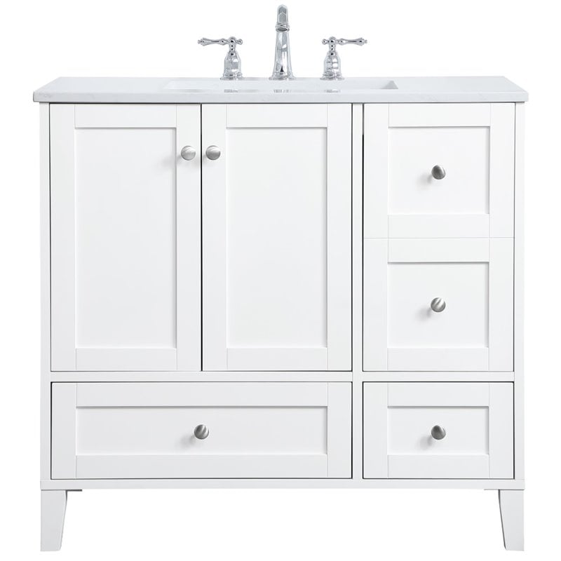 Elegant Decor Sommerville 36