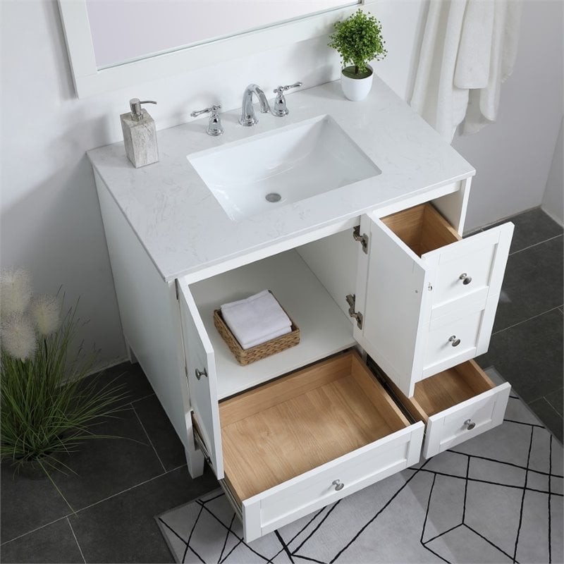 Elegant Decor Sommerville 36