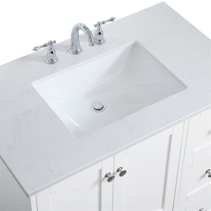 Elegant Decor Sommerville 36