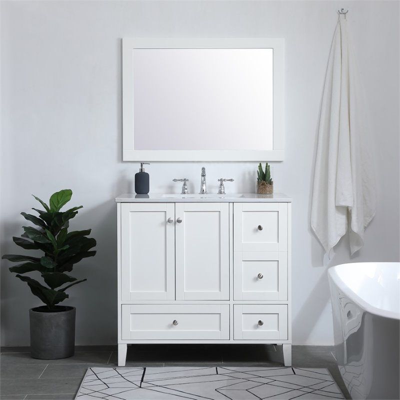 Elegant Decor Sommerville 36