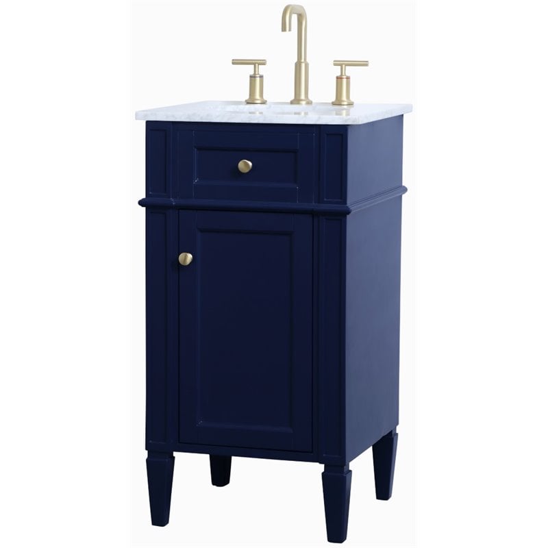 Elegant Decor Williams 18