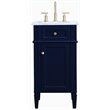 Elegant Decor Williams 18