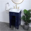 Elegant Decor Williams 18