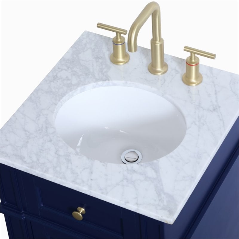 Elegant Decor Williams 18