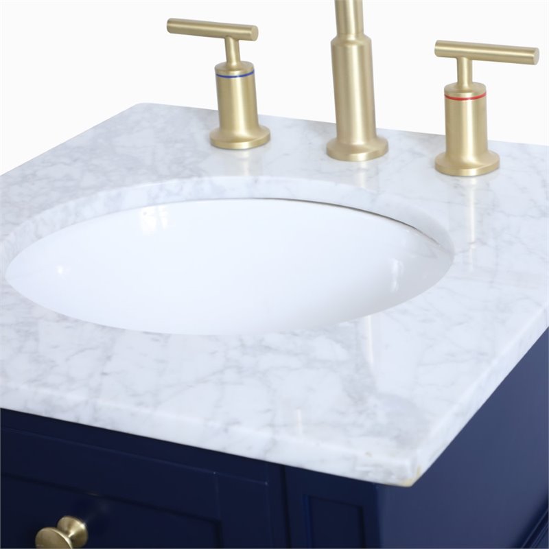 Elegant Decor Williams 18