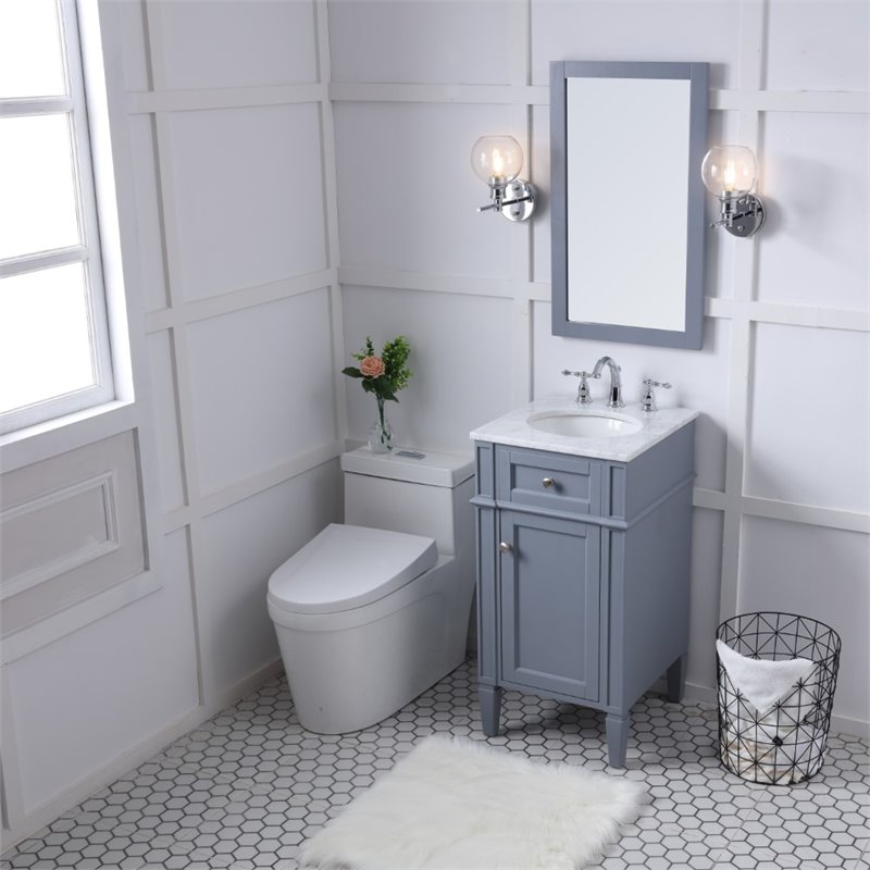 Elegant Decor Park Avenue 18