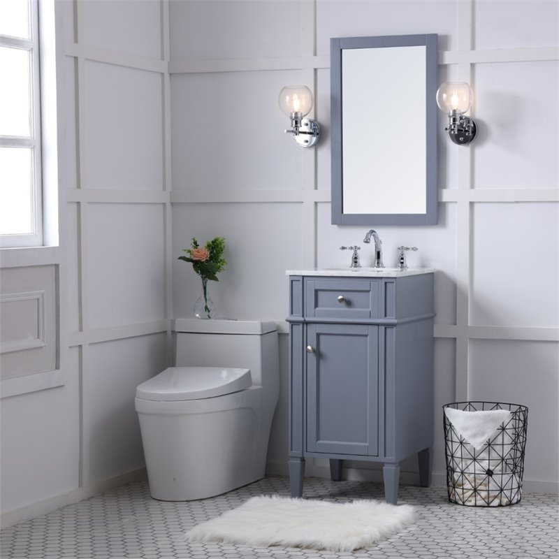 Elegant Decor Park Avenue 18