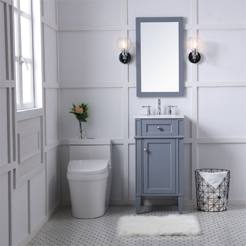 Elegant Decor Park Avenue 18