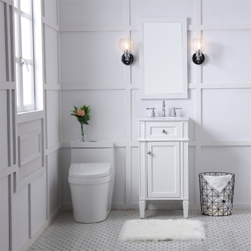 Elegant Decor Park Avenue 18