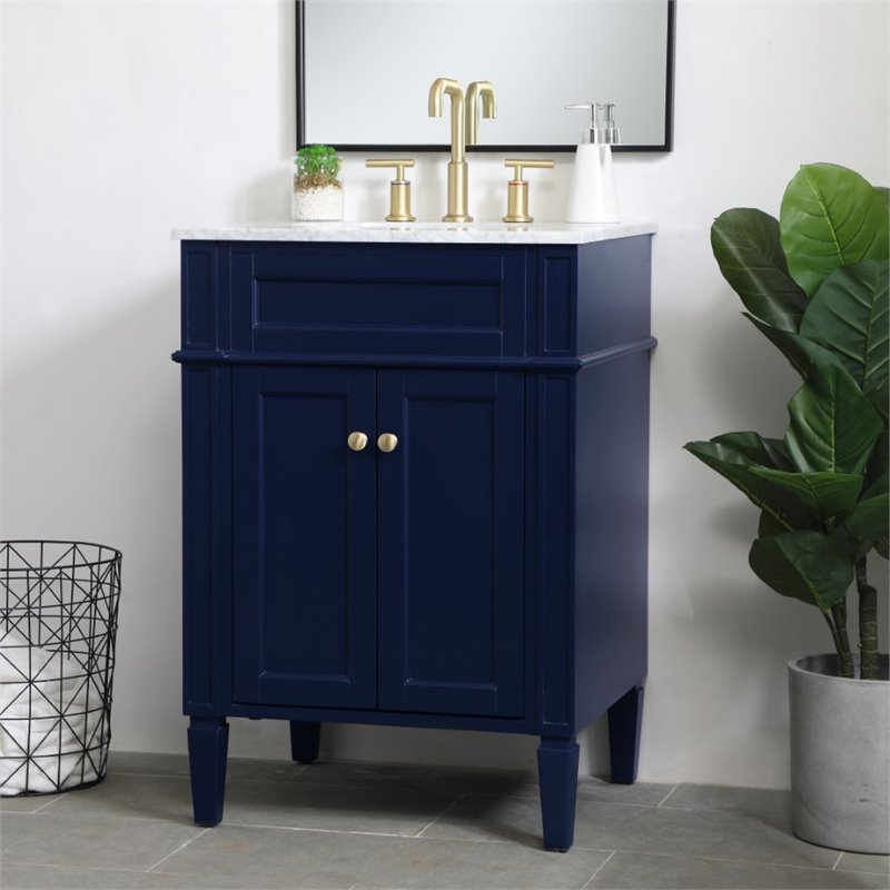 Elegant Decor Williams 24