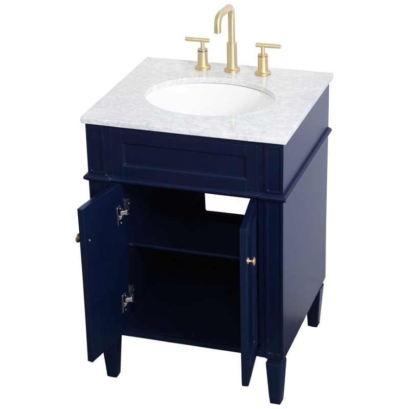 Elegant Decor Williams 24