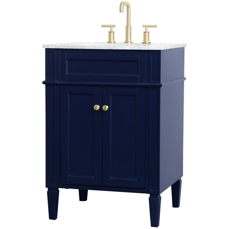 Elegant Decor Williams 24