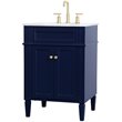 Elegant Decor Williams 24