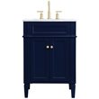 Elegant Decor Williams 24