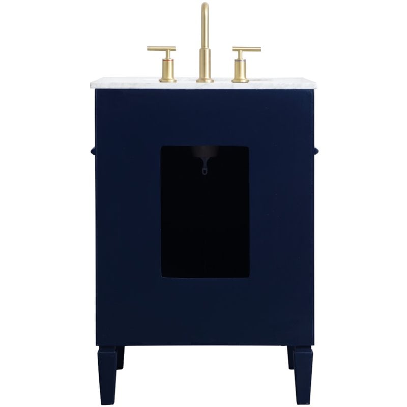 Elegant Decor Williams 24