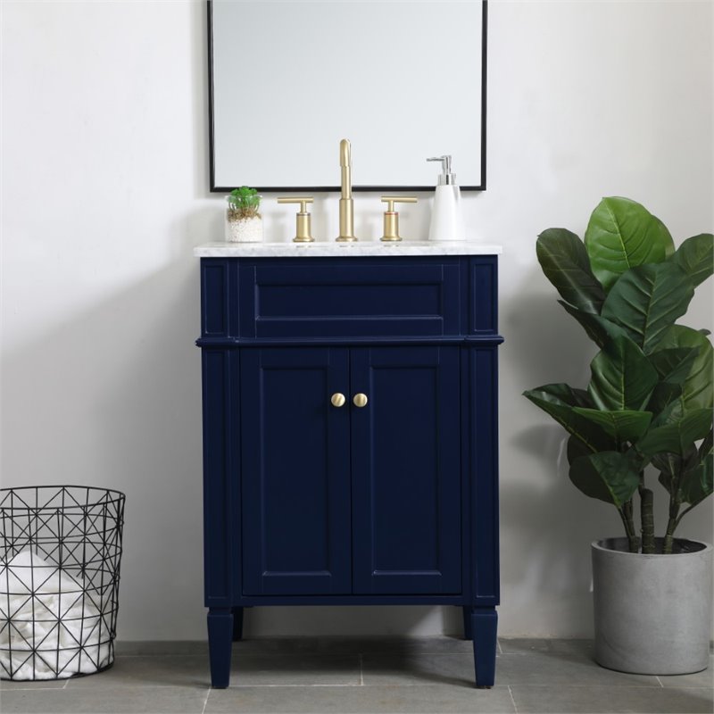 Elegant Decor Williams 24