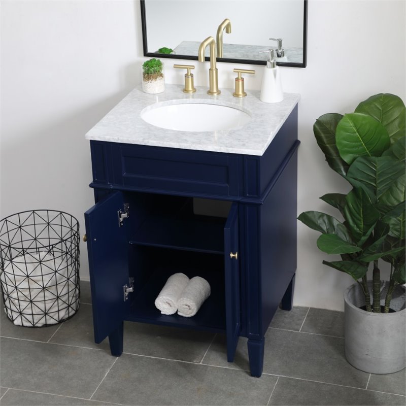 Elegant Decor Williams 24