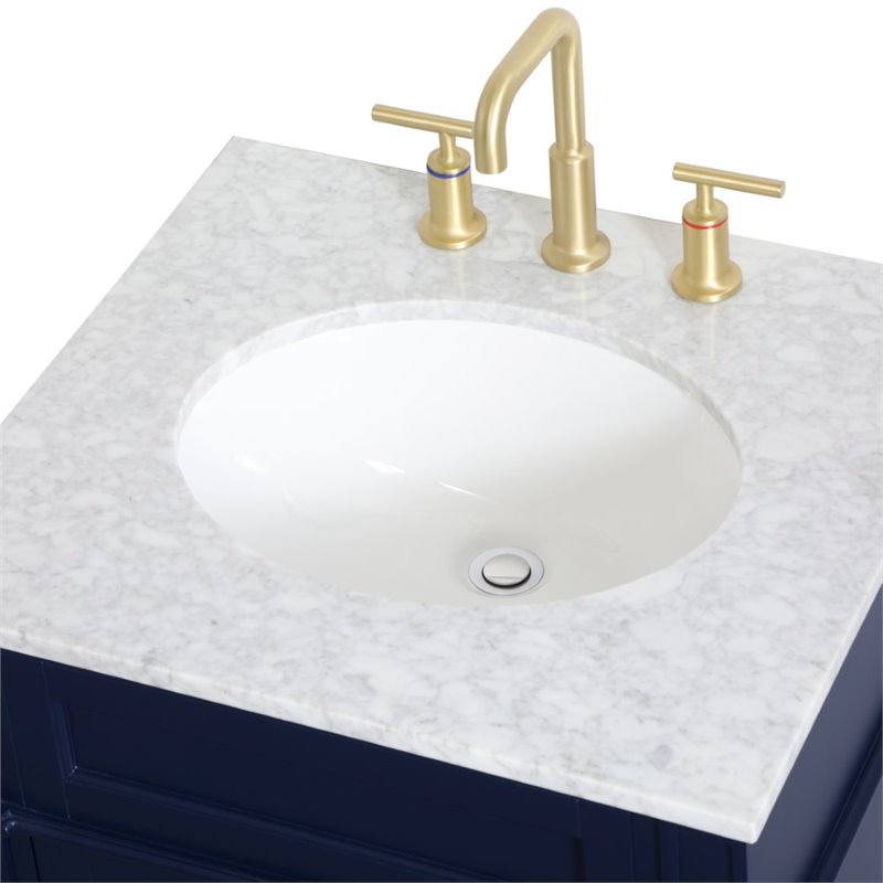 Elegant Decor Williams 24