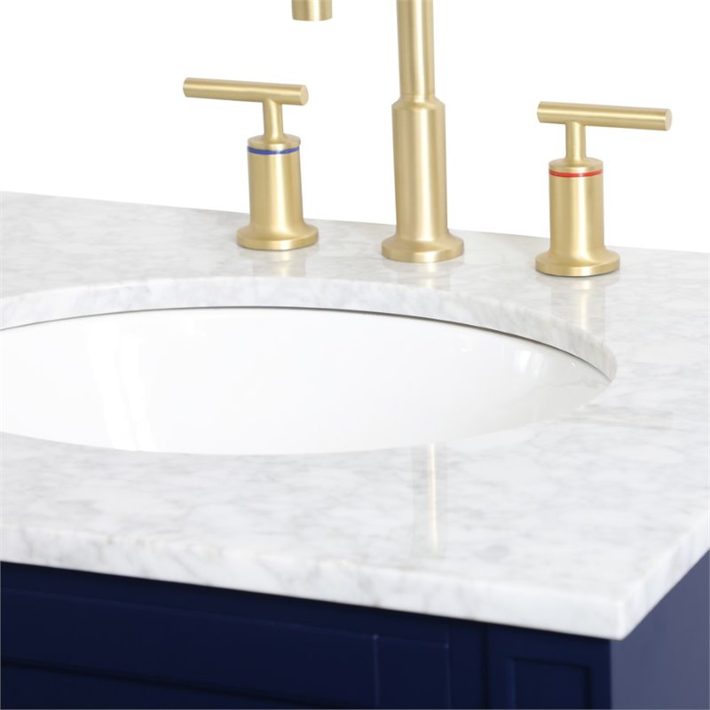 Elegant Decor Williams 24