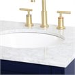 Elegant Decor Williams 24