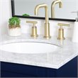 Elegant Decor Williams 24