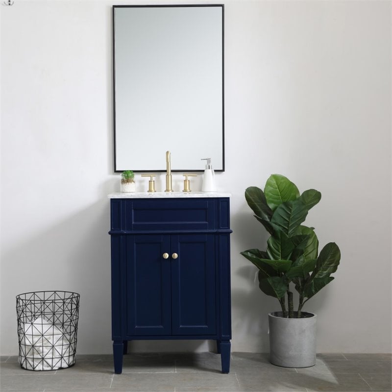 Elegant Decor Williams 24