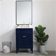 Elegant Decor Williams 24