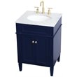 Elegant Decor Williams 24