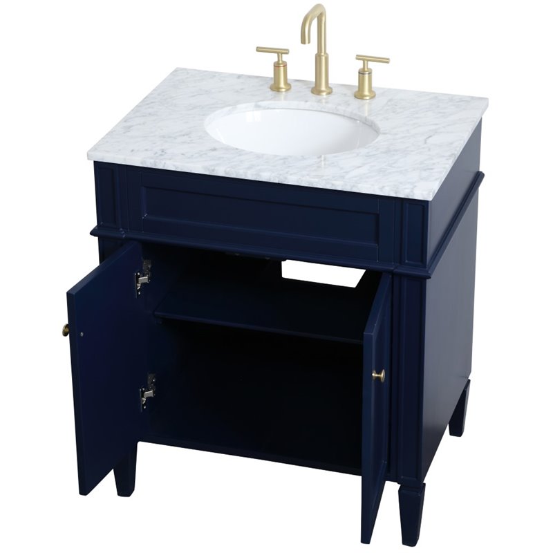 Elegant Decor Williams 30
