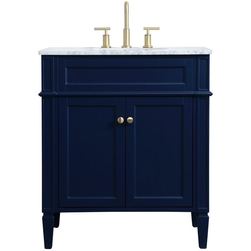 Elegant Decor Williams 30