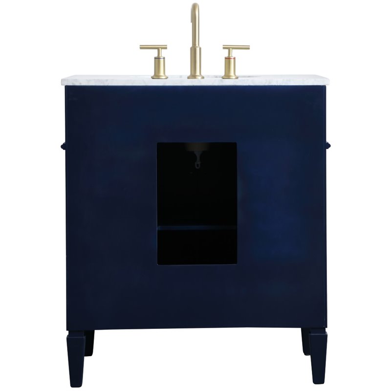 Elegant Decor Williams 30
