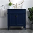 Elegant Decor Williams 30