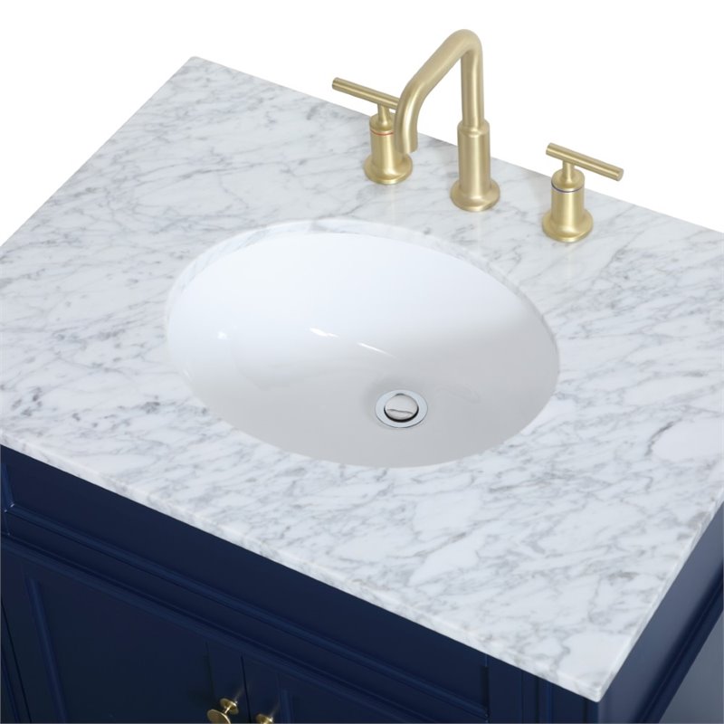 Elegant Decor Williams 30