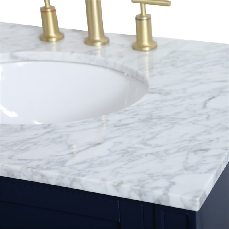 Elegant Decor Williams 30