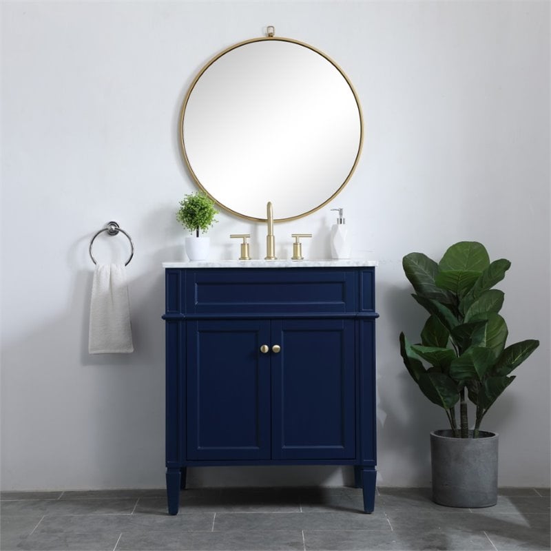 Elegant Decor Williams 30